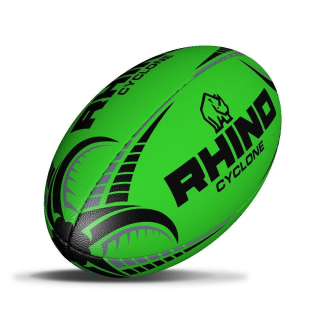 Rhino míč Cyclone Zelená | Velikost 4