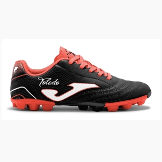 Kopačky Joma TOLEDO JR 2601 BLACK